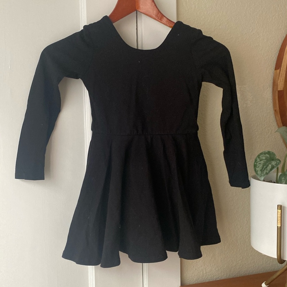 Remie Girl Skirted leotard size 8
